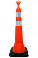 Balizador T-TOP - Virtual Viária