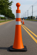 Balizador T-TOP - Virtual Viária