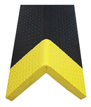 Protetor De Coluna Em Eva Para Garagem De Condomínio 10 Mm