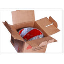 Faixa refletiva para-choque de caminhão - Avery Dennison