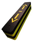 Protetor De Parachoque 8cm Parede Estacionamento Garagem