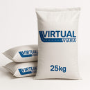 Asfalto a Frio Ensacado Premium – Repare Buracos em Minutos, Libere o Trânsito na Hora