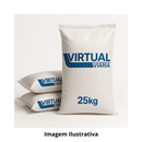 Termoplástico Extrudado – Saco 25 kg