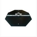 Abraçadeira para Placas de 60cm (Ø 2")