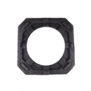 Cone de Sinalização Viária 75cm – Segurança, Durabilidade e Alta Visibilidade