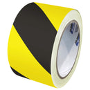 Fita Zebrada MAX 8.0 (Preta / Amarela)