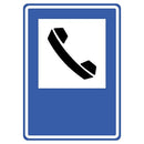 Placa de serviço auxiliar posto de combustível abastecimento S-4