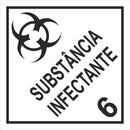 Placa Simbologia 1,5mm