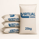 Asfalto a Frio Ensacado Premium – Repare Buracos em Minutos, Libere o Trânsito na Hora