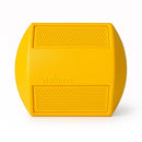 Tacha Refletiva Injetada Vialume® – Super Luminosidade, Ultra Resistência e Instalação Fácil