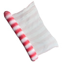 Tela Cerquite Sinalização 1,20x50m - Proteção Construção Obra